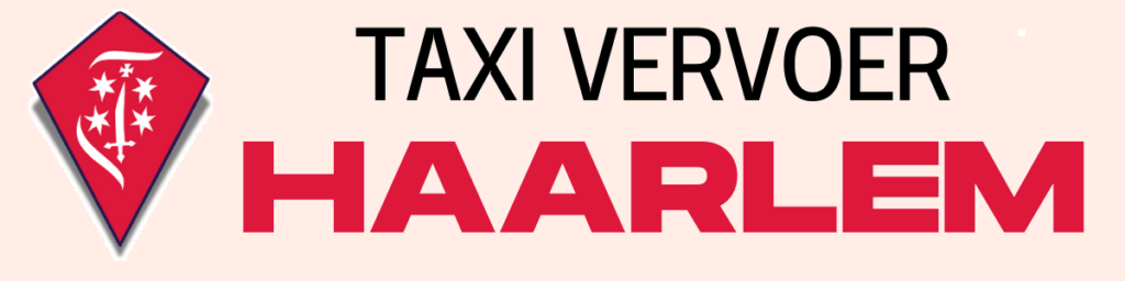 Footer logo van Taxi vervoer Haarlem