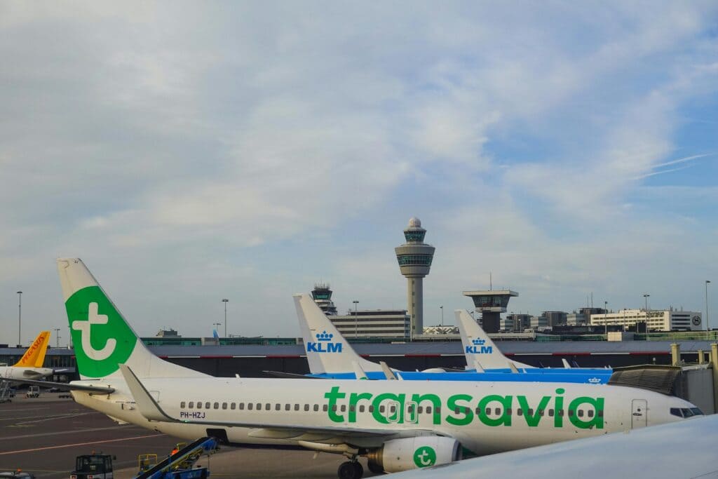 Transavia 1